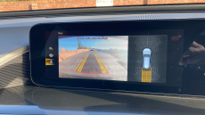 Mercedes-Benz EQC 400 300kW AMG Line Premium 80kWh 5dr Auto Electric Estate